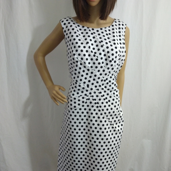 ADRIENNE PAPELL Dress - Picture 2 of 6